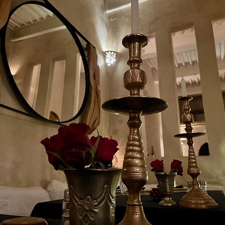 Riad Malaika Essaouira Luaran gambar