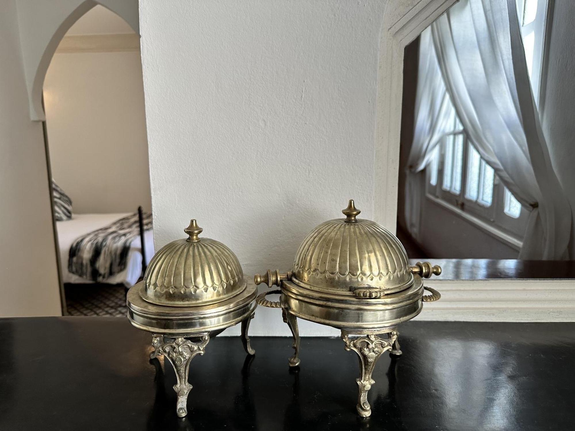 Riad Malaika Essaouira Luaran gambar