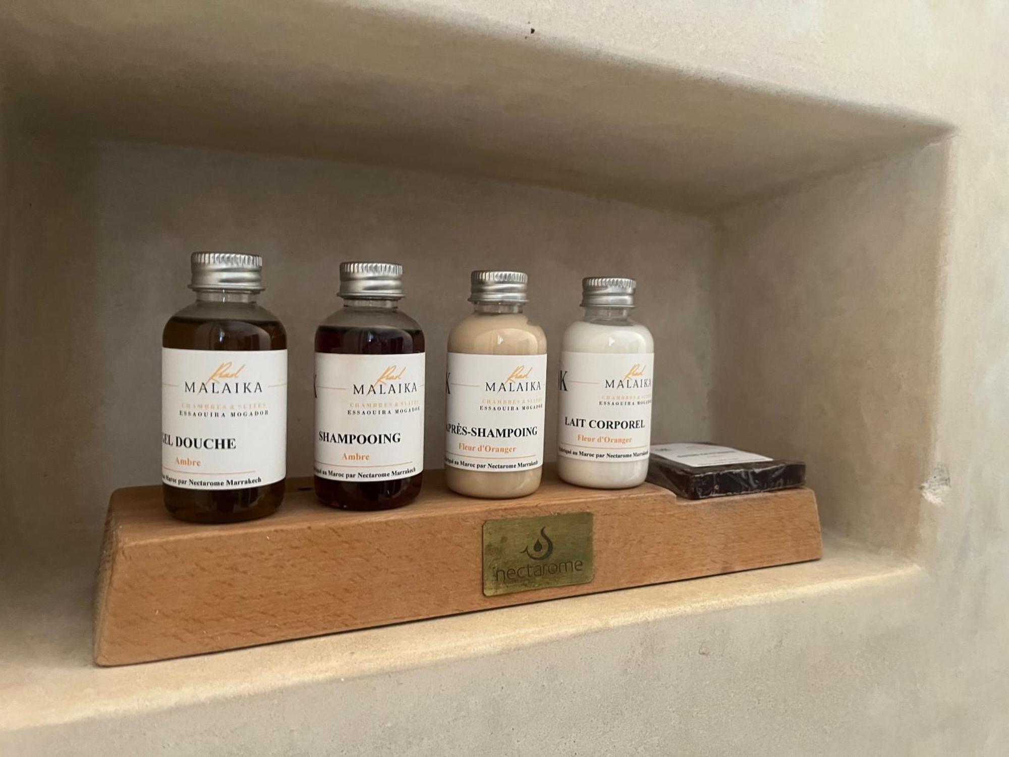 Riad Malaika Essaouira Bilik gambar