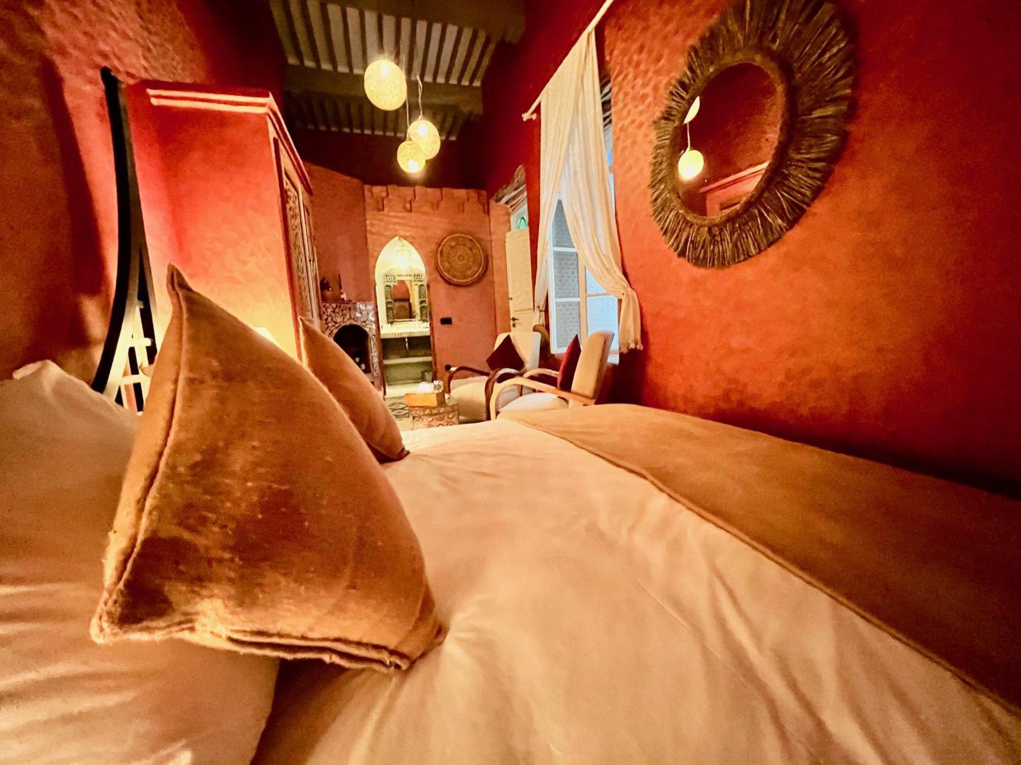 Riad Malaika Essaouira Bilik gambar