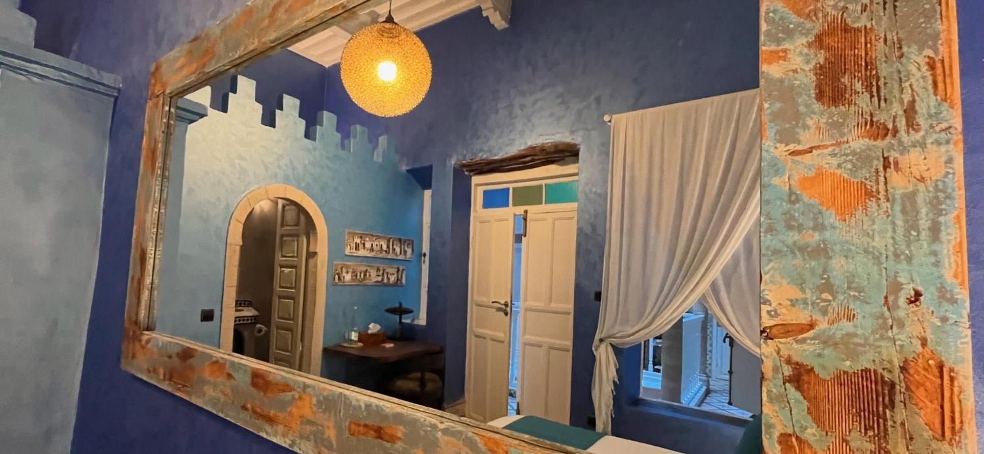 Riad Malaika Essaouira Bilik gambar
