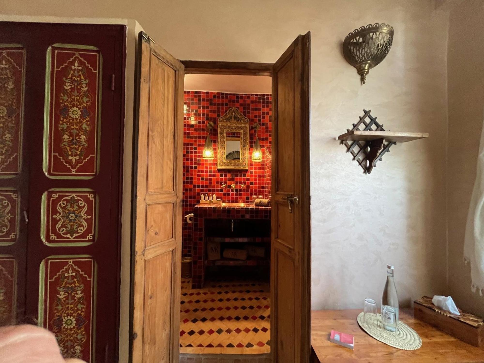 Riad Malaika Essaouira Bilik gambar
